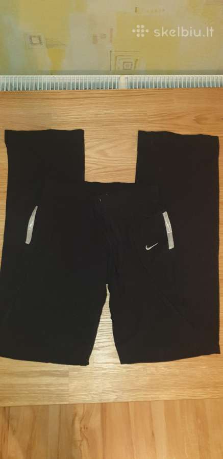 Nike kelnes xs,s,sm 2vnt - nuotraukos Nr. 4