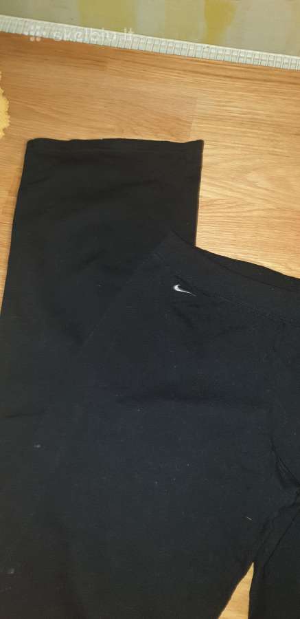 Nike kelnes xs,s,sm 2vnt - nuotraukos Nr. 6
