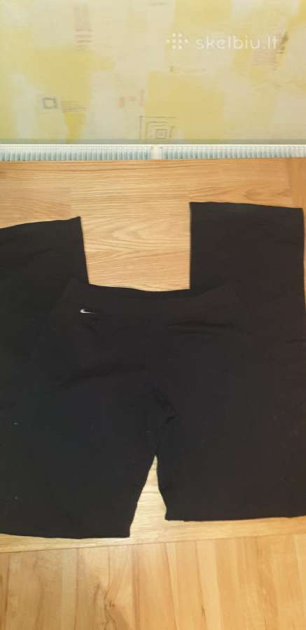 Nike kelnes xs,s,sm 2vnt - nuotraukos Nr. 7