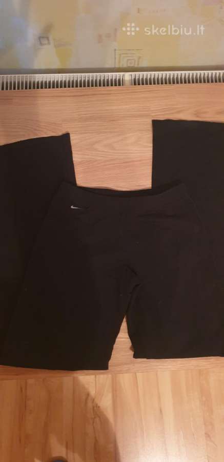 Nike kelnes xs,s,sm 2vnt - nuotraukos Nr. 8