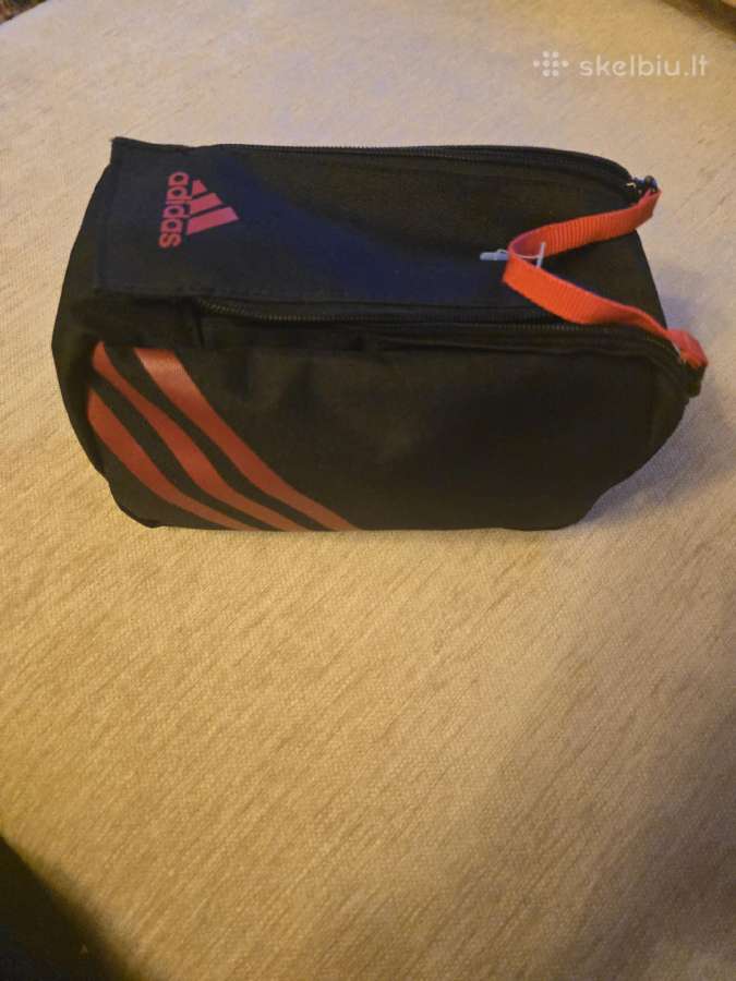 Kosmetinė Adidas - nuotraukos Nr. 3
