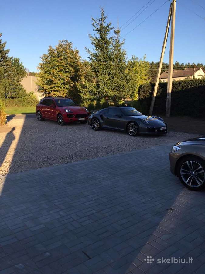 Kaune autoplovykla iesko valytojos-jo plovejos-jo - nuotraukos Nr. 6