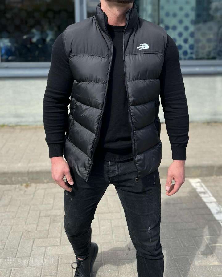 Sportine apranga vyrams - nuotraukos Nr. 5