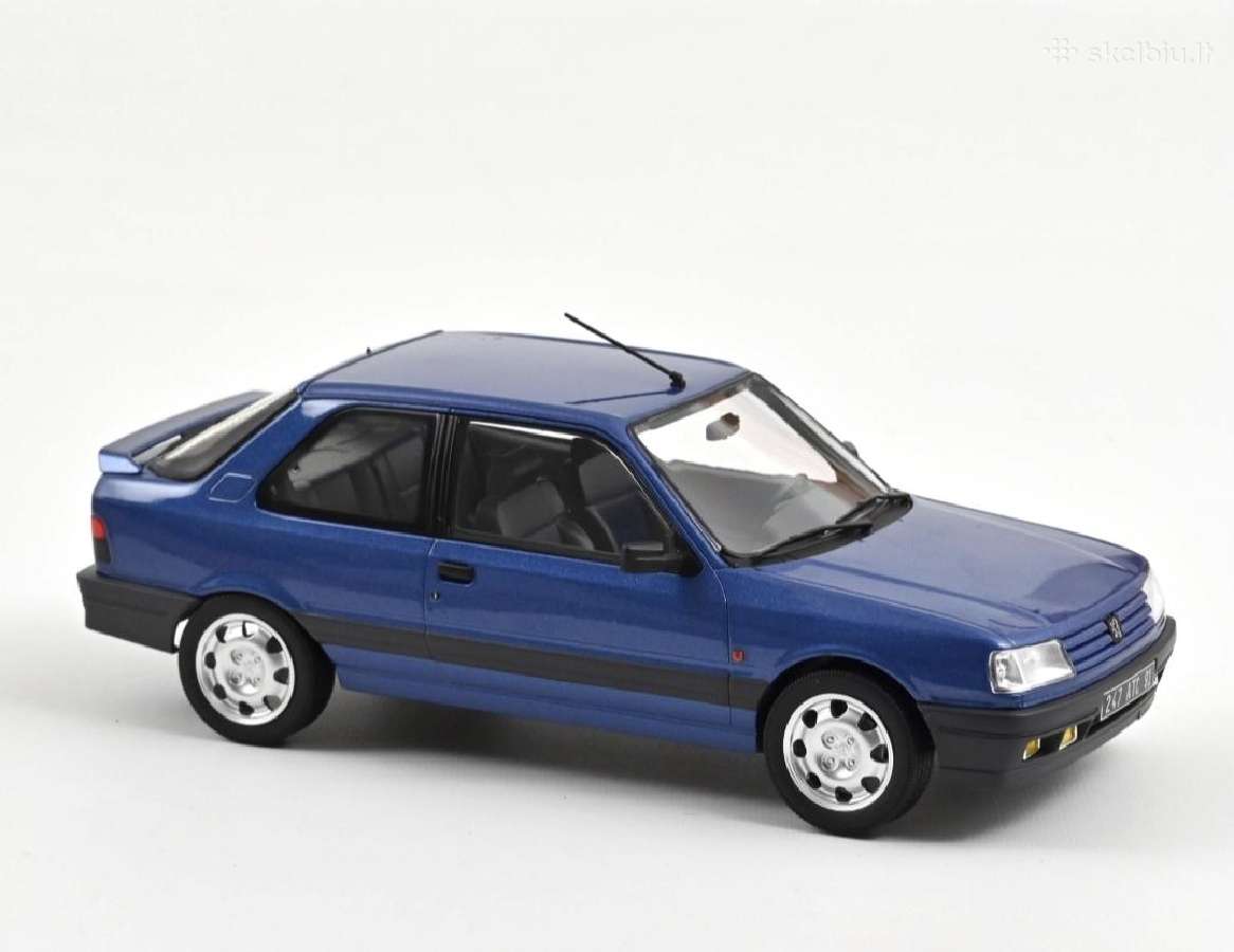 Peugeot 309