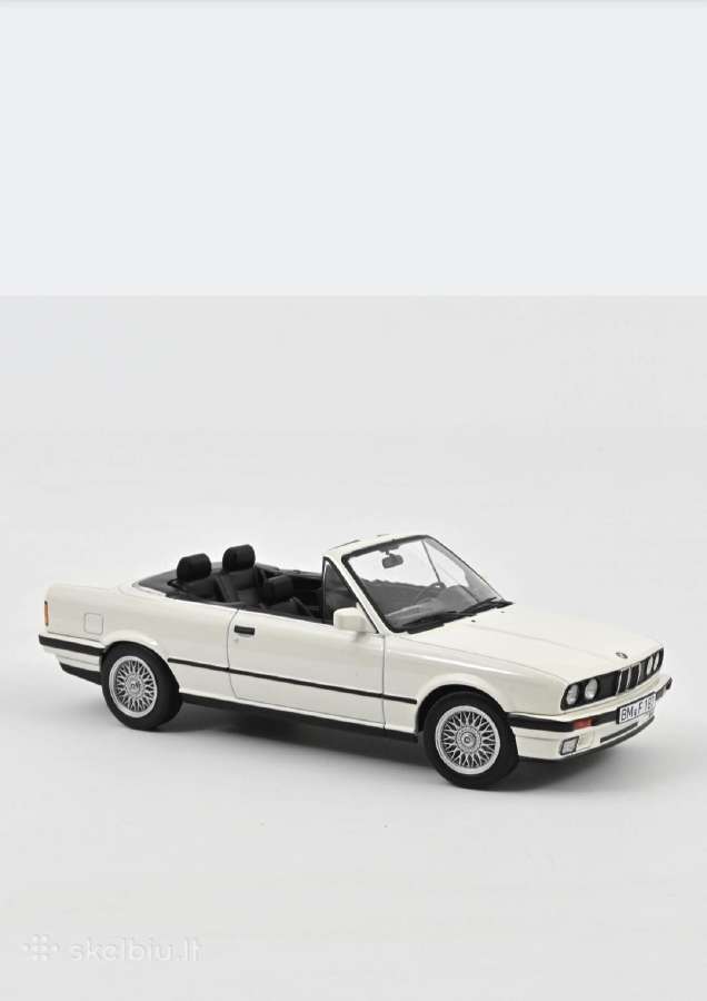 Bmw 325i Cabriolet