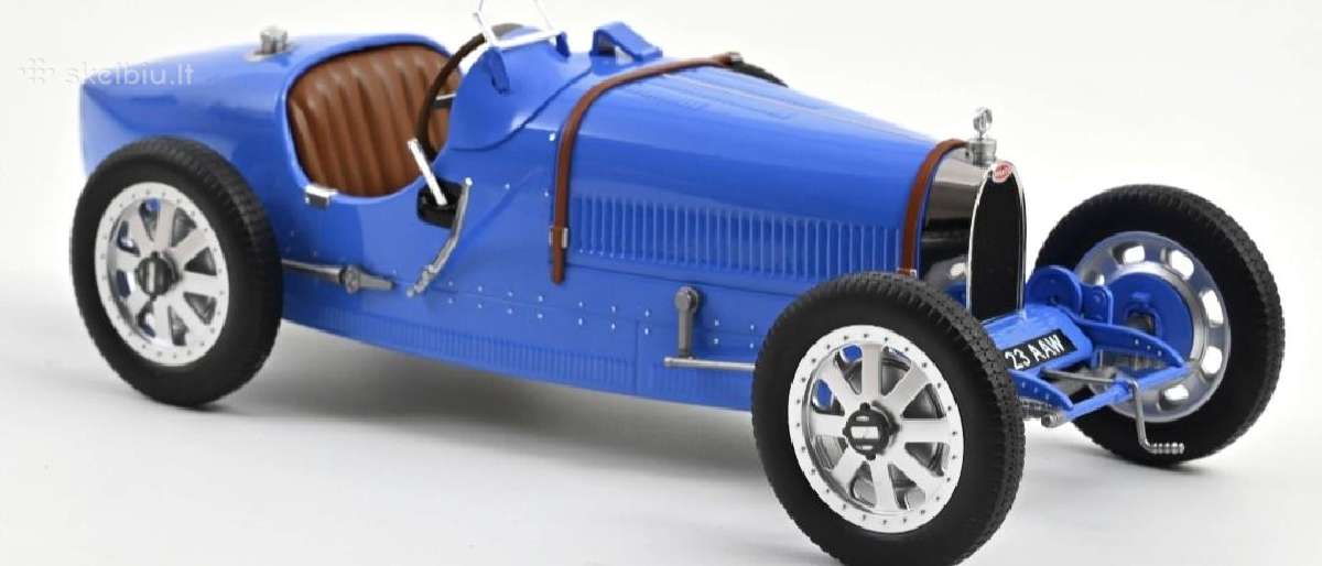 Bugatti T35
