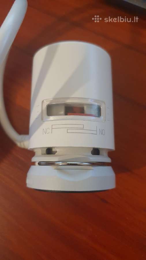 Elektroterminė pavara Honeywell Mt4, 230v