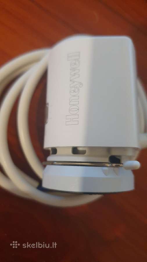 Elektroterminė pavara Honeywell Mt4, 230v - nuotraukos Nr. 2