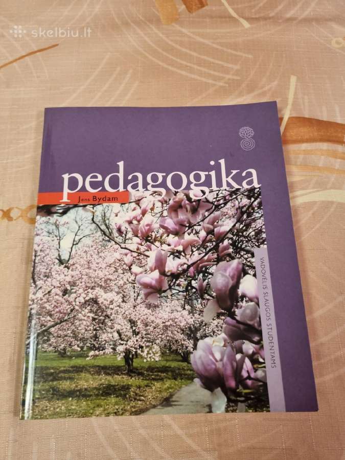 Pedagogika