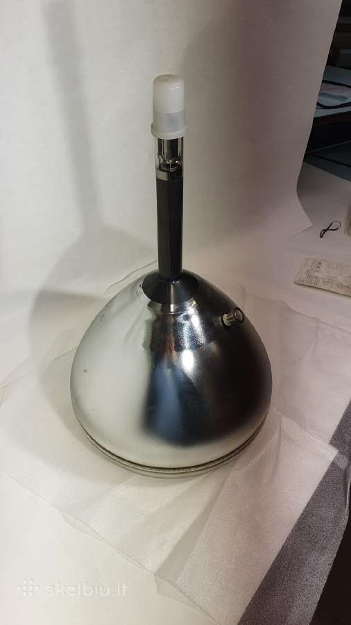 Electronic Tube 31lm4v - nuotraukos Nr. 3