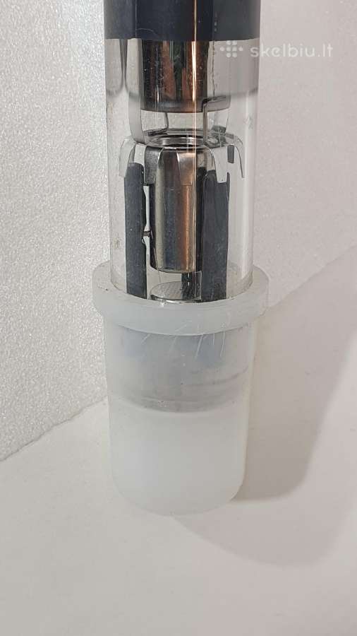 Electronic Tube 31lm4v - nuotraukos Nr. 6