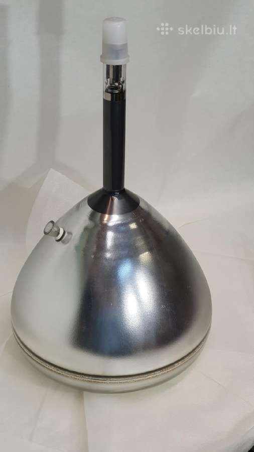 Electronic Tube 31lm4v - nuotraukos Nr. 2
