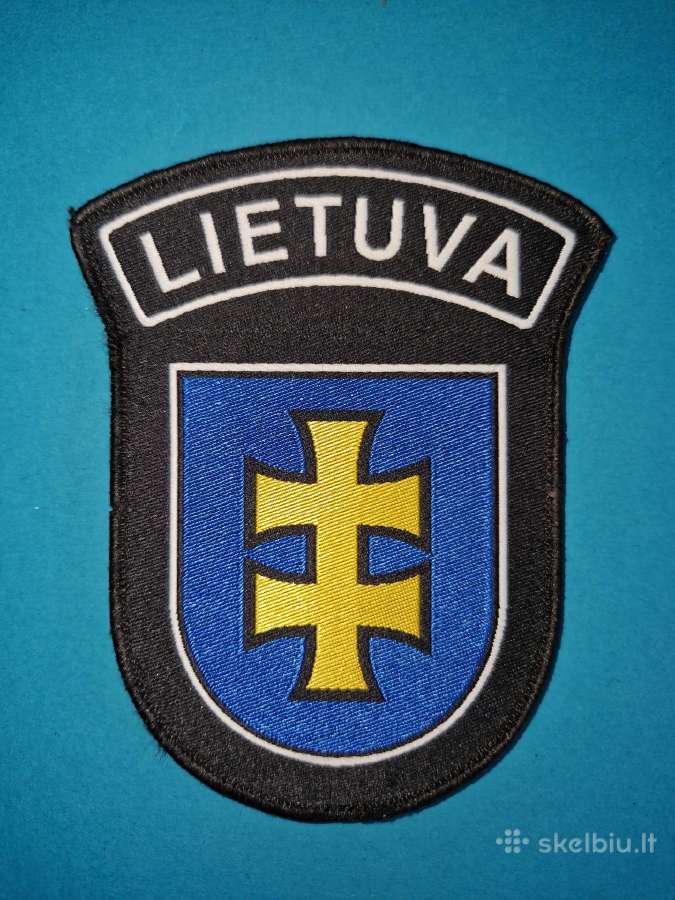 Policijos ir valstybės sienos apsaugos tarnybos - nuotraukos Nr. 30