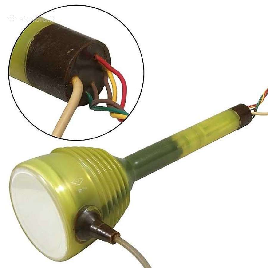 Electronic Tube 13lk6i-1