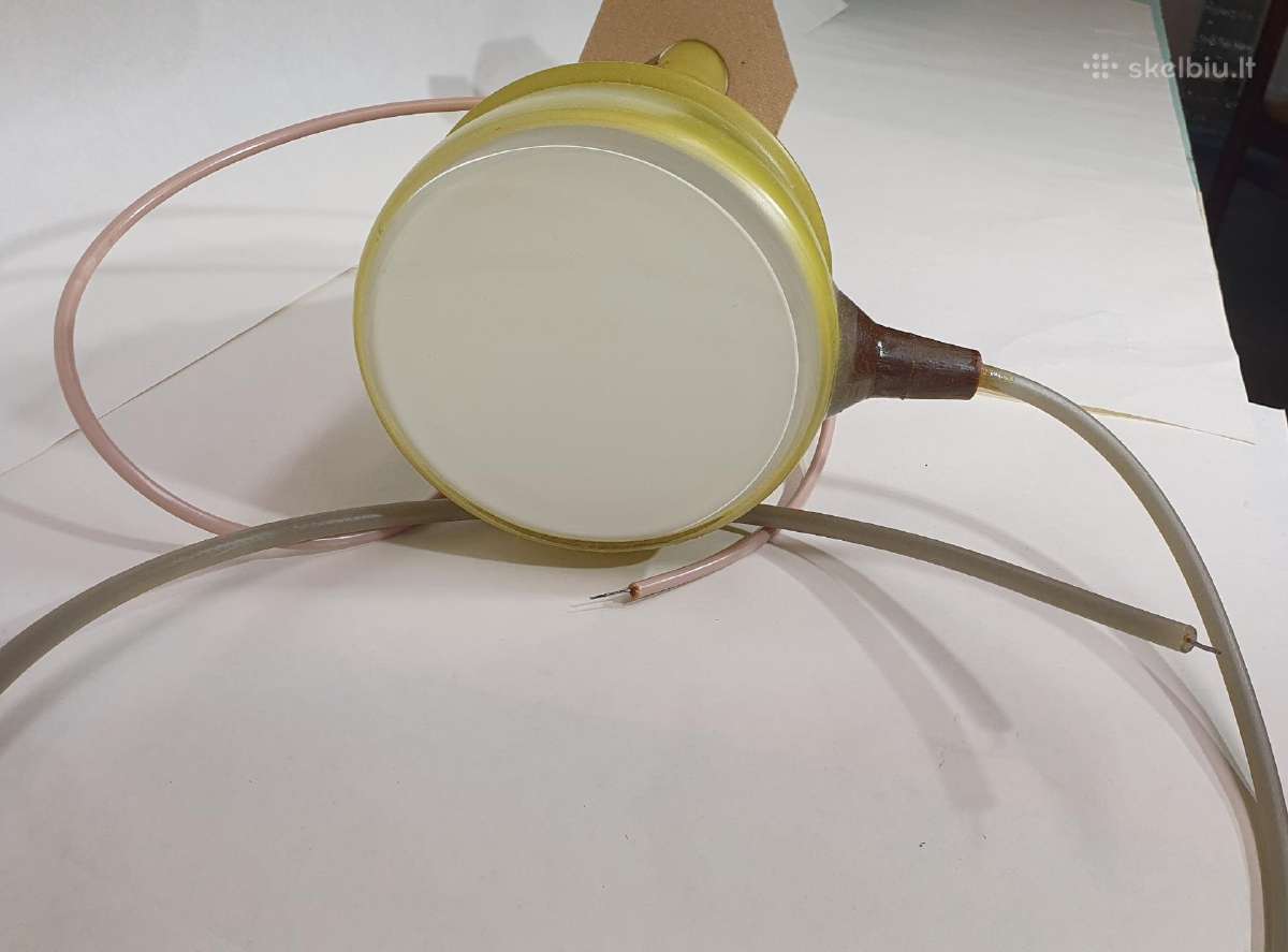 Electronic Tube 13lk6i-1 - nuotraukos Nr. 5