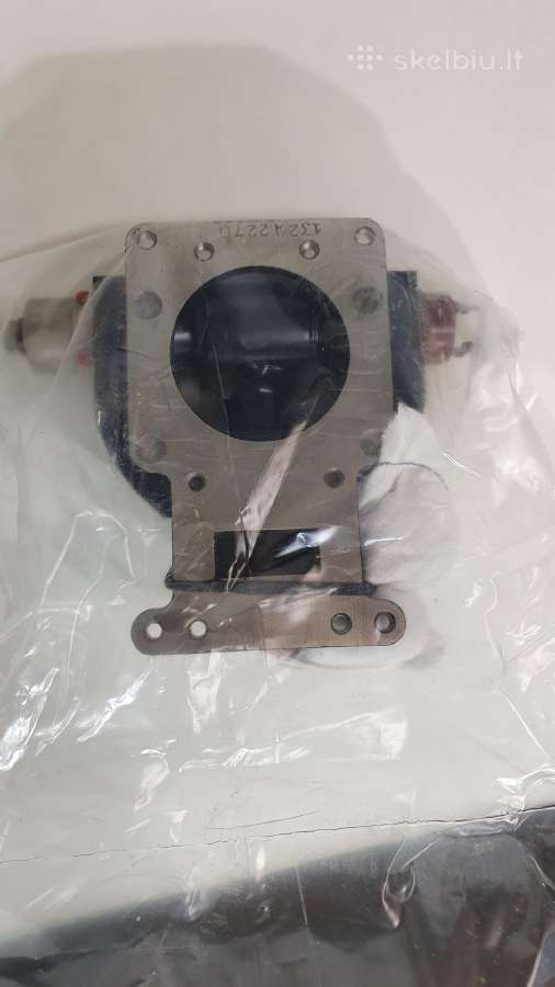 Magnetron Mi-176 - nuotraukos Nr. 2