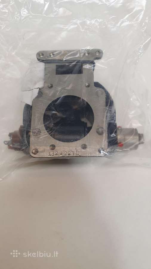 Magnetron Mi-176 - nuotraukos Nr. 3