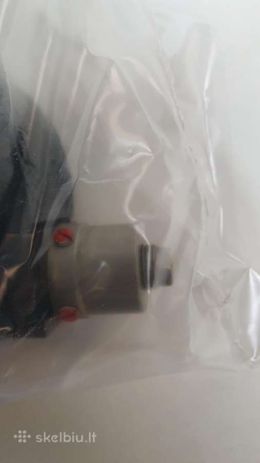 Magnetron Mi-176 - nuotraukos Nr. 4