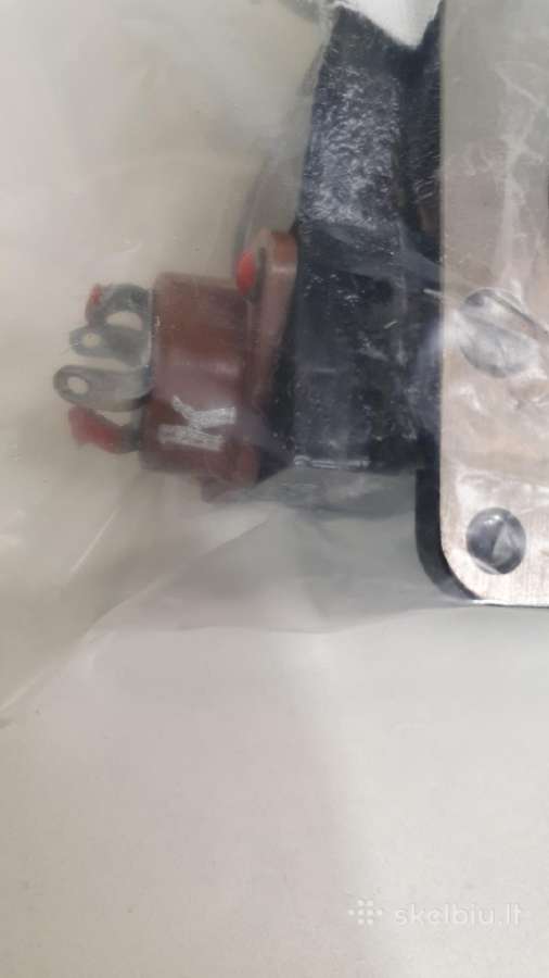 Magnetron Mi-176 - nuotraukos Nr. 5