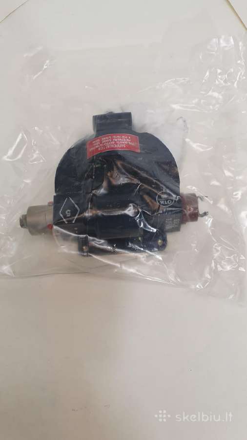 Magnetron Mi-176 - nuotraukos Nr. 8