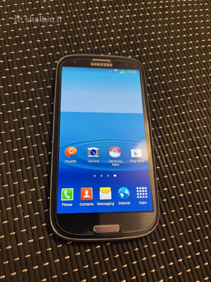 Samsung Galaxy s3