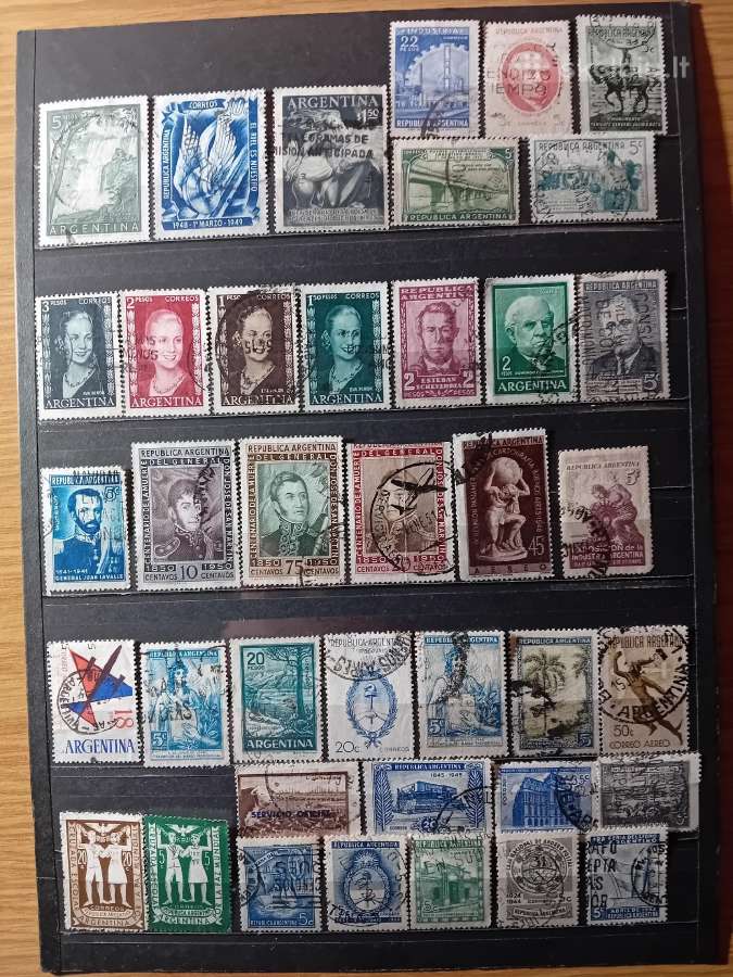 Argentina - nuotraukos Nr. 3