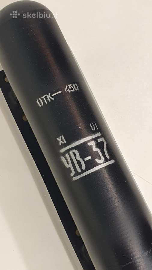 Twt Travelling Wave Tube Uv-37