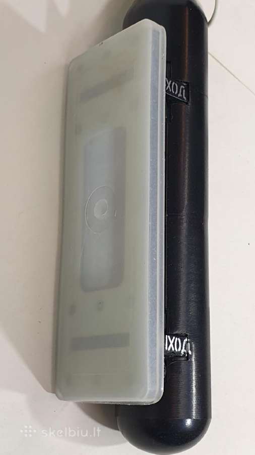 Twt Travelling Wave Tube Uv-37 - nuotraukos Nr. 4