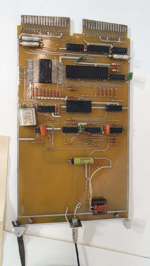 Modemas Complink C4800 M2 - nuotraukos Nr. 5