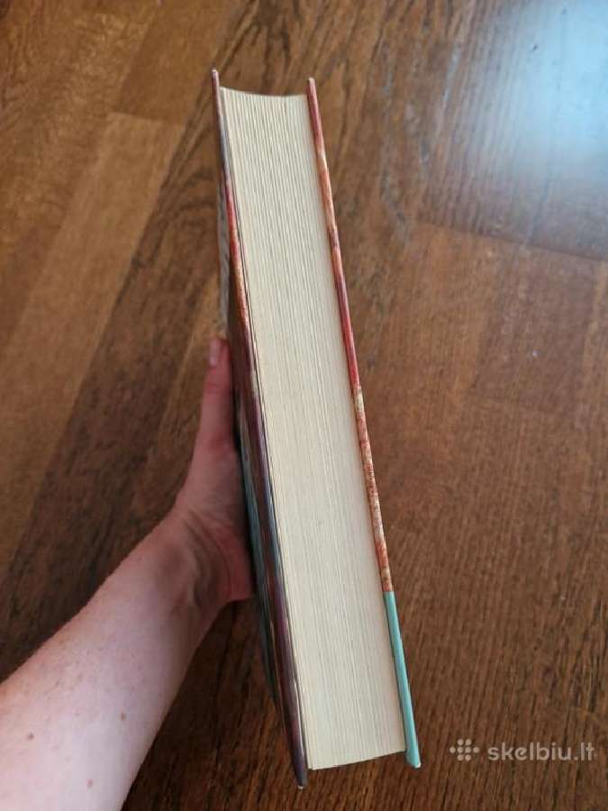 Merė, Merė - James Patterson - nuotraukos Nr. 2