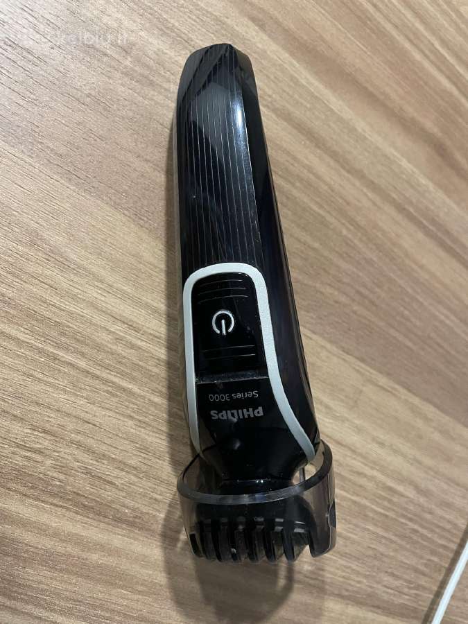 Philips barzdaskutė - nuotraukos Nr. 2