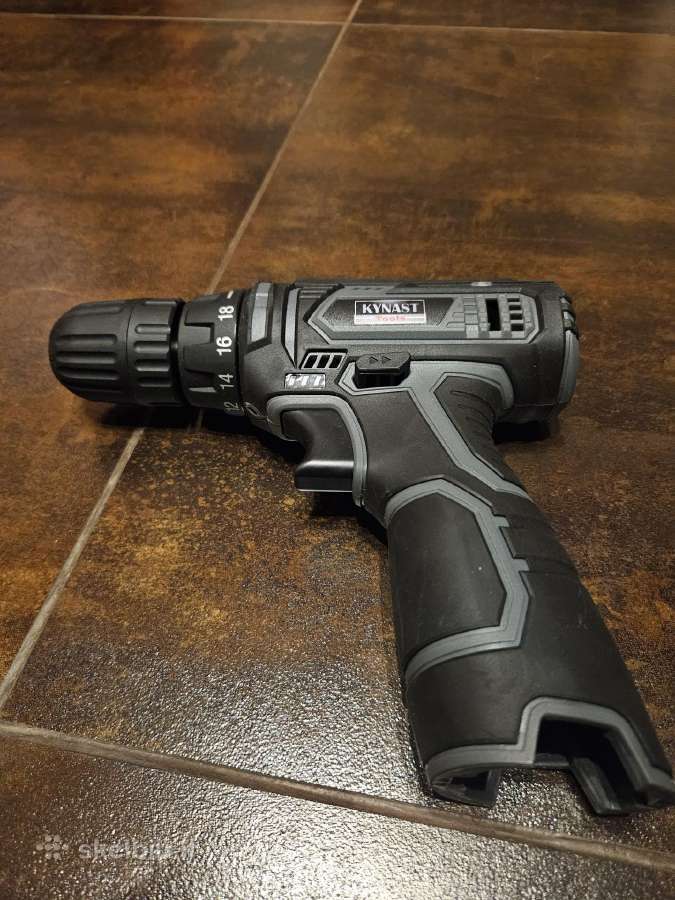 Kynast suktukas 12v - nuotraukos Nr. 4
