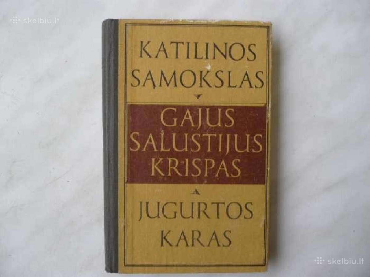 Knygos po 50cnt - nuotraukos Nr. 16