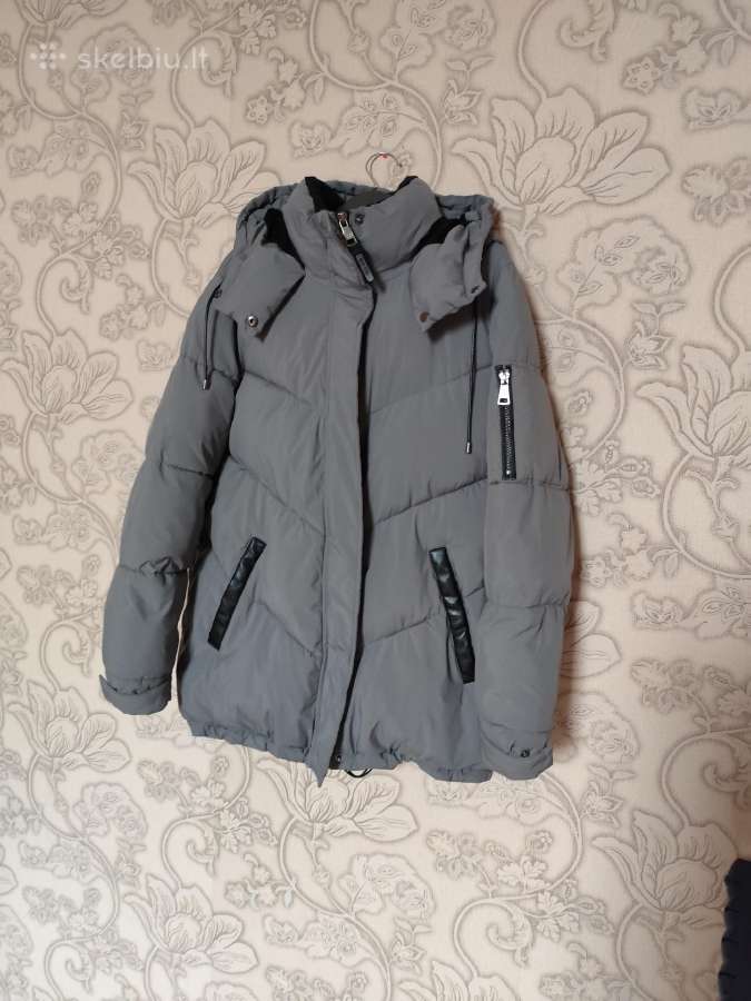 Dkny striukė - nuotraukos Nr. 2