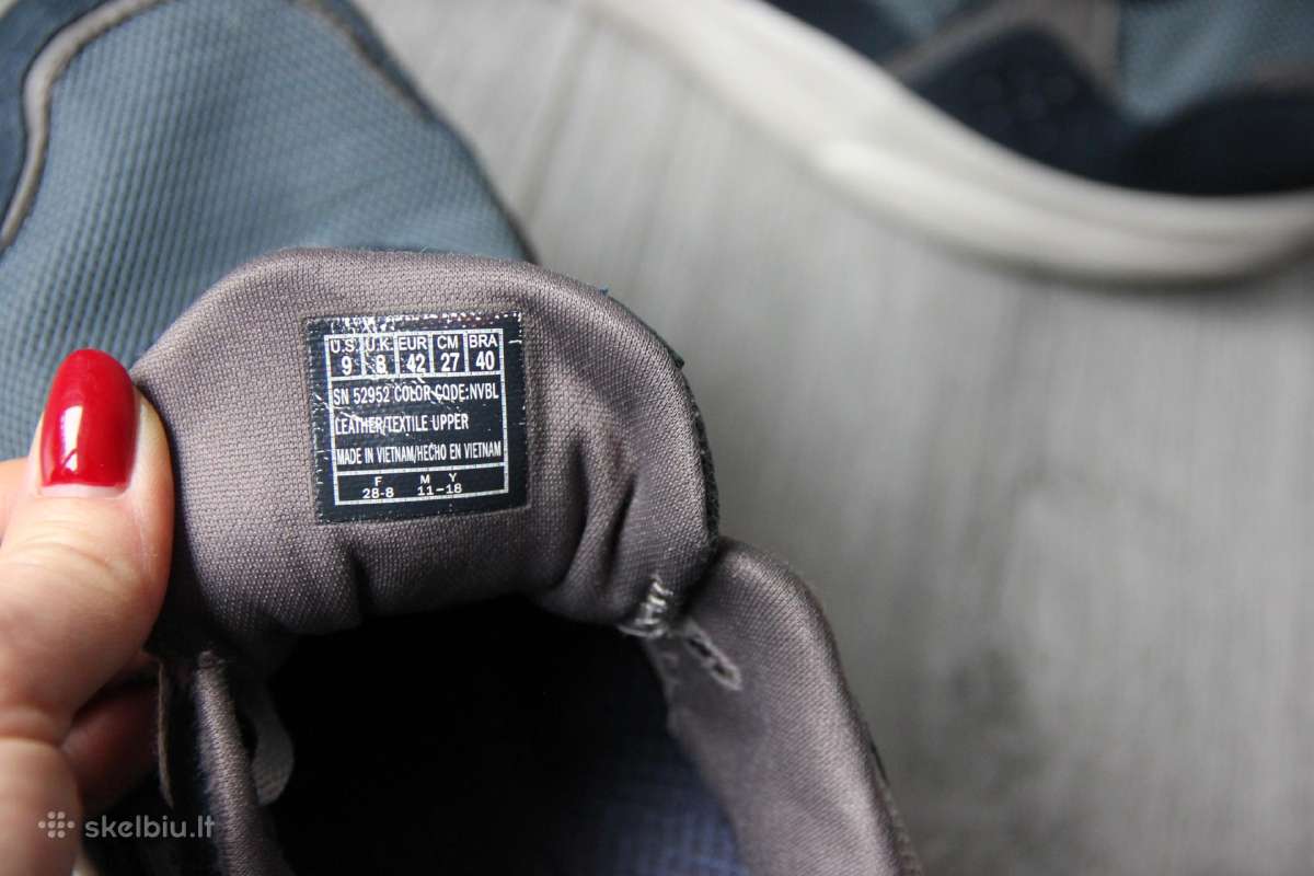 Skechers 42d - nuotraukos Nr. 6