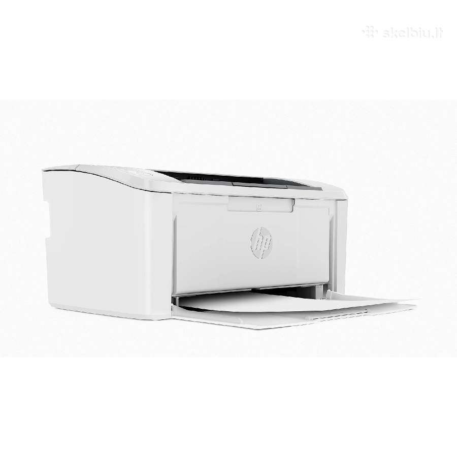 Hp Laserjet m110w mini printer