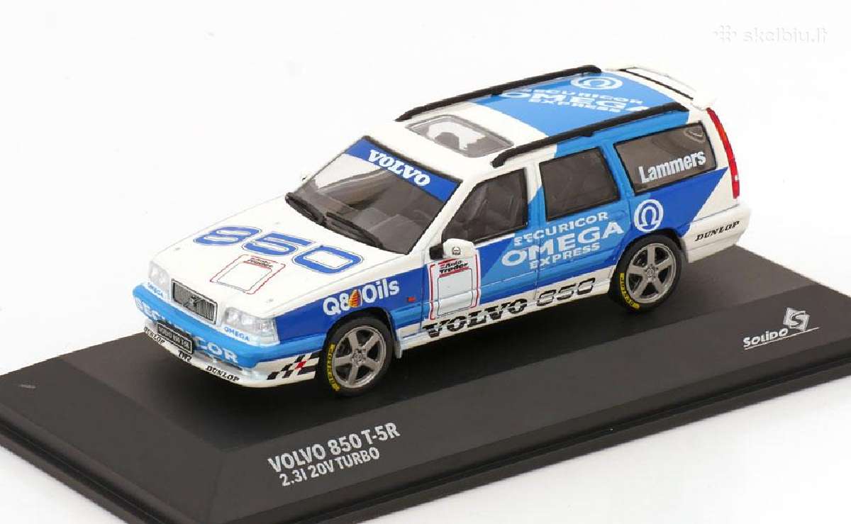 Volvo 850 T-5r