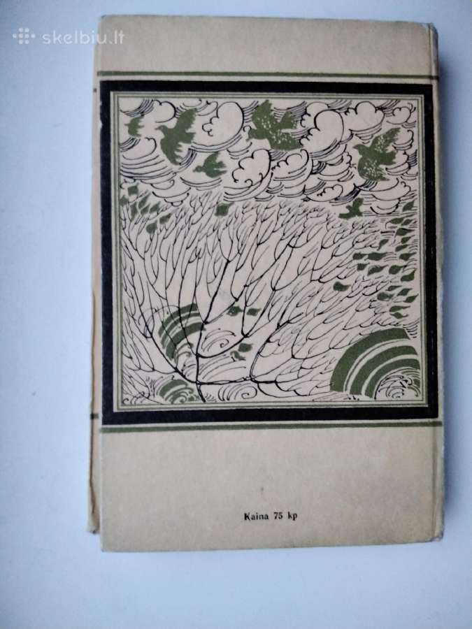 Palaimink ir lapus, ir ugnį - nuotraukos Nr. 9