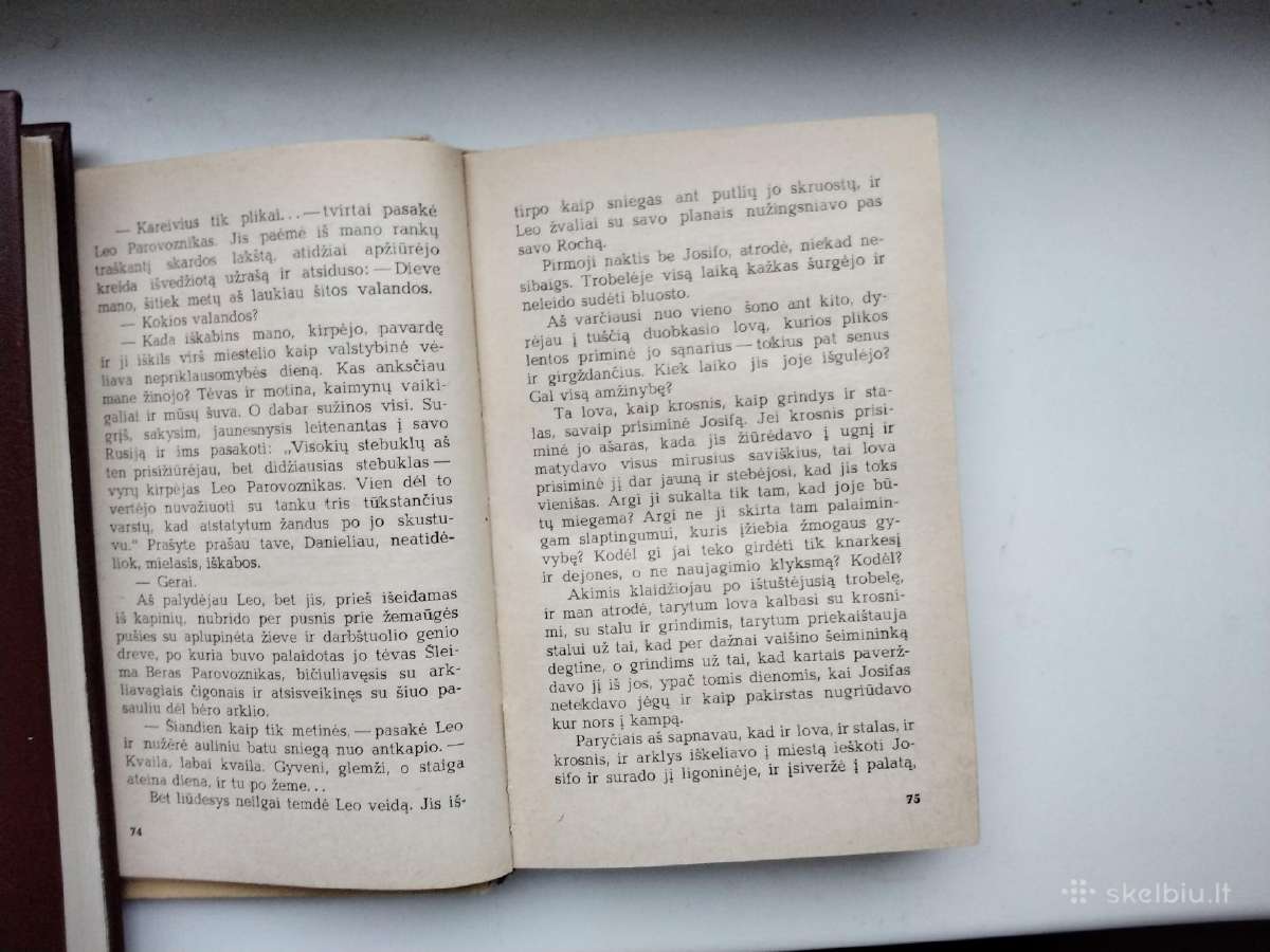 Palaimink ir lapus, ir ugnį - nuotraukos Nr. 5