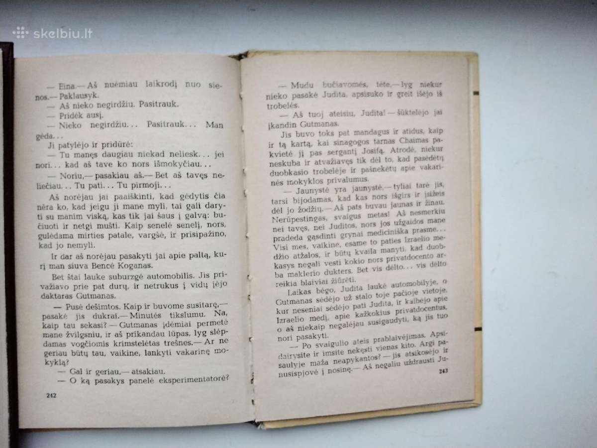 Palaimink ir lapus, ir ugnį - nuotraukos Nr. 7