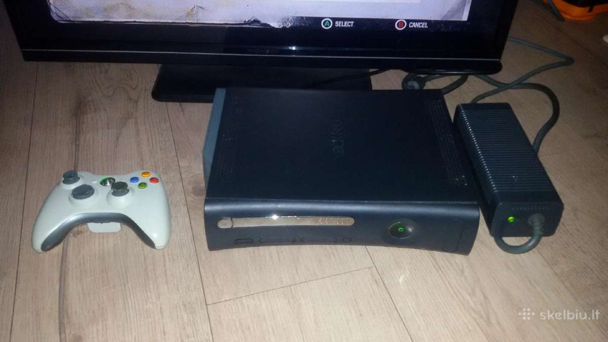 Xbox 360