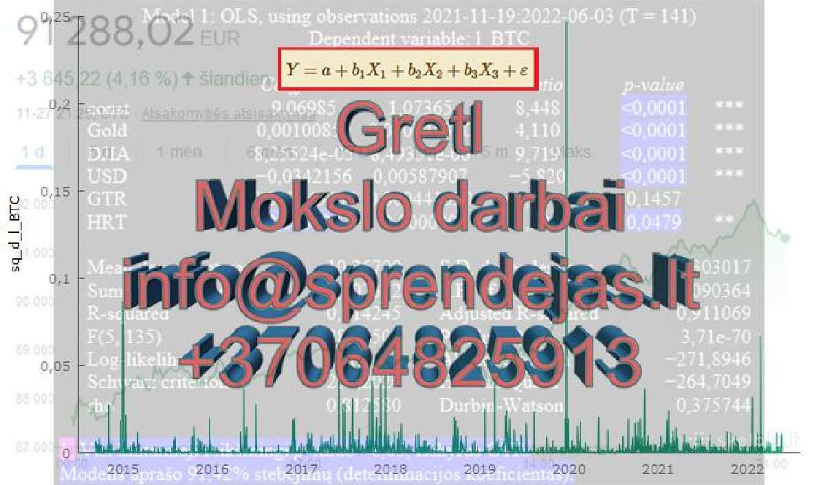 Spss, Gretl, R Studio, Fizika, Matematika, Chemija - nuotraukos Nr. 3