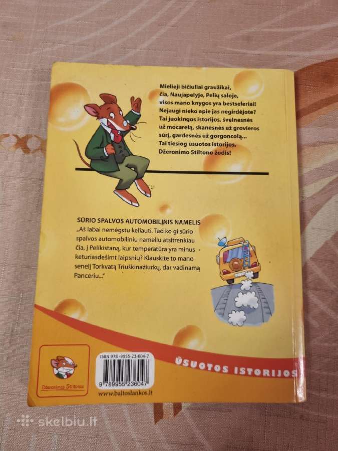Sūrio spalvos automobilinis namelis - nuotraukos Nr. 7
