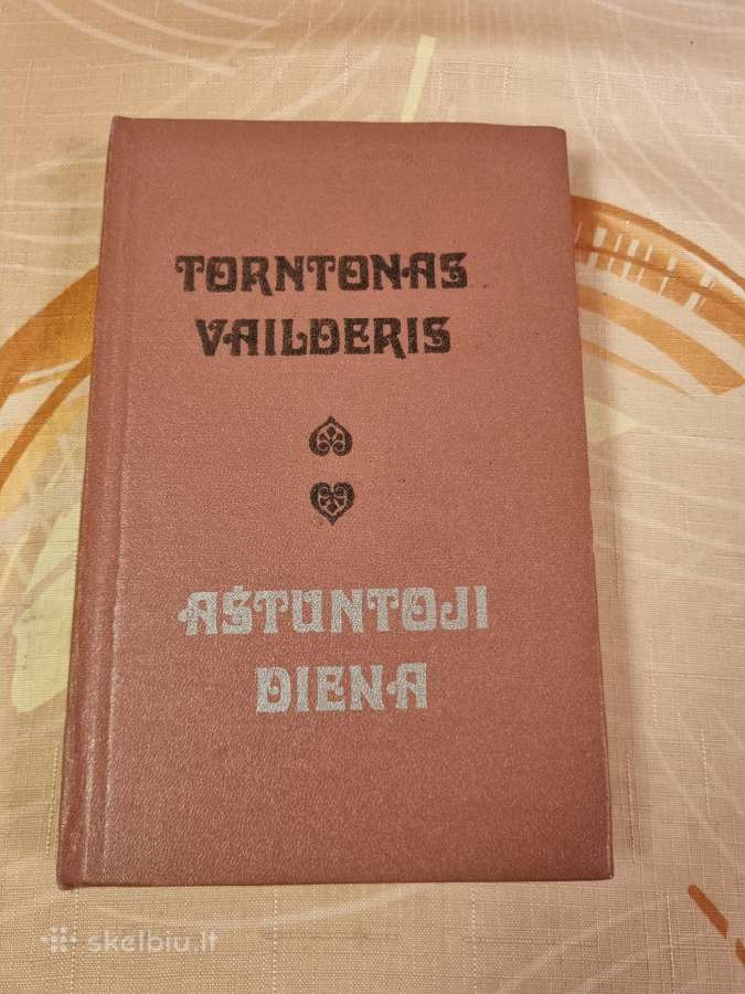 Aštuntoji diena