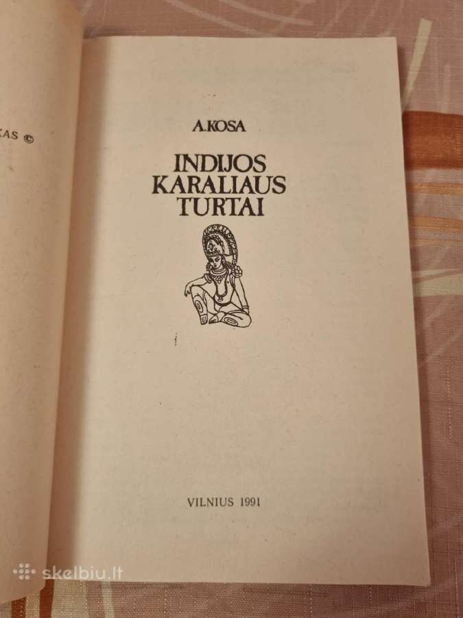 Indijos karaliaus turtai - nuotraukos Nr. 2