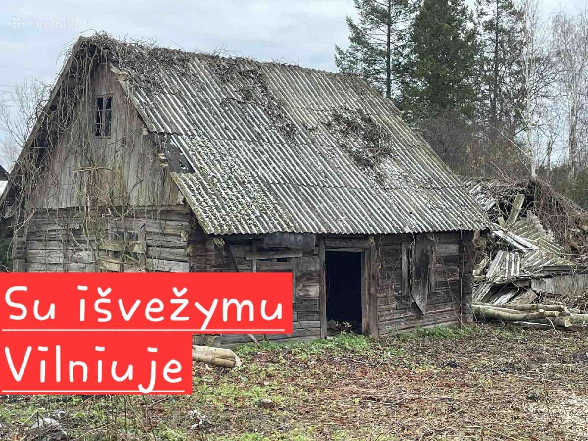 Griovimo ir Ardymo darbai
