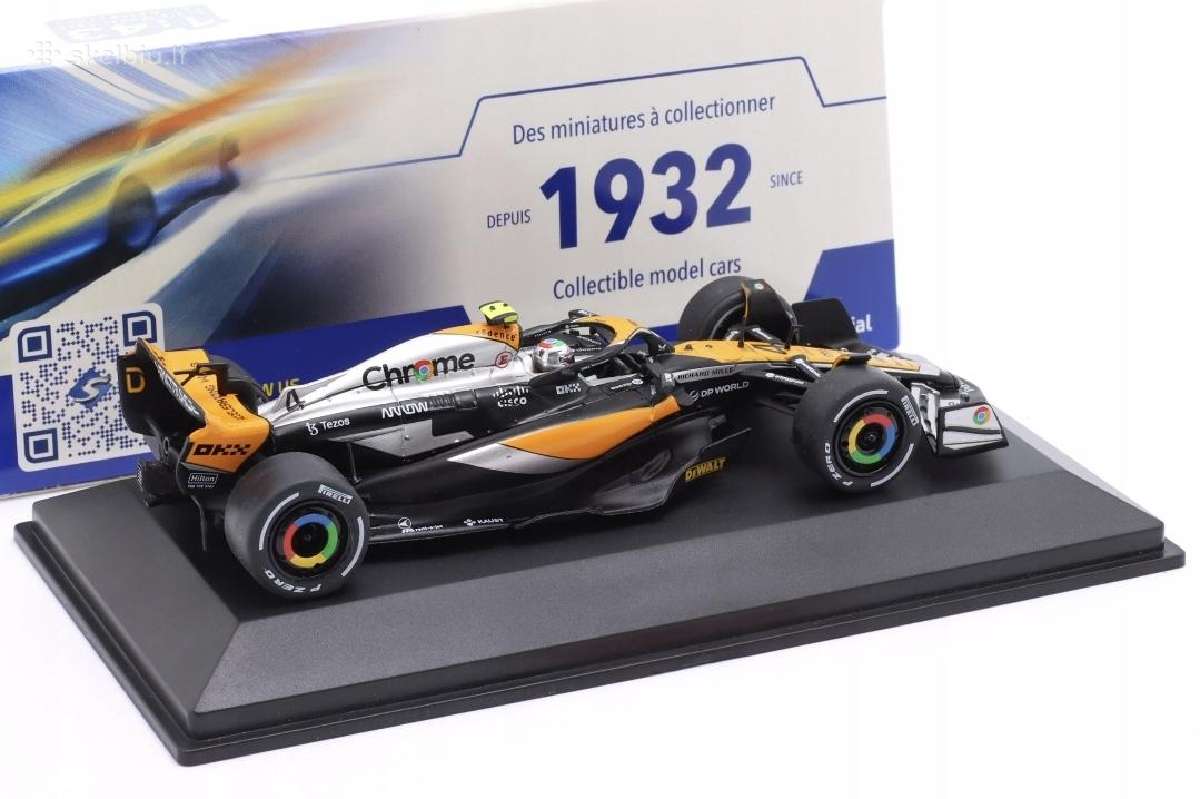 Mclaren F1 #4 - nuotraukos Nr. 2