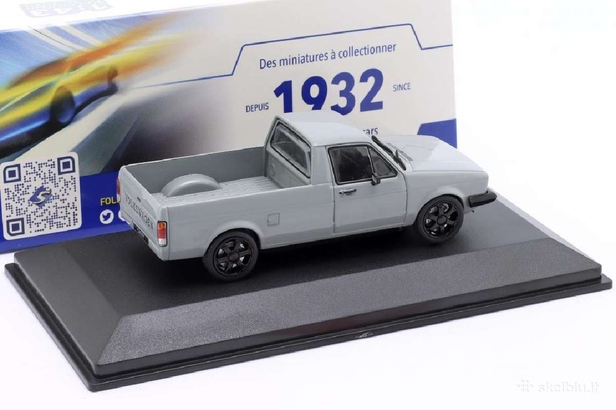 VW Caddy - nuotraukos Nr. 2