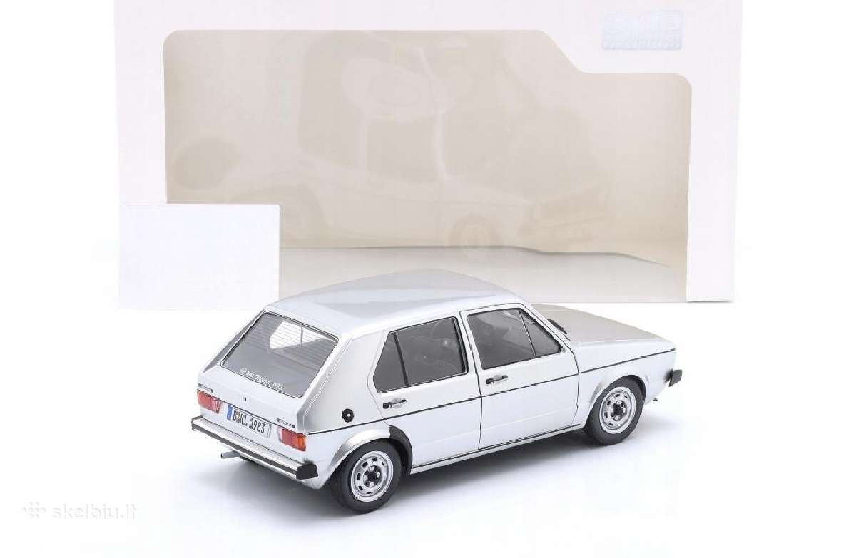 VW Golf Mk1