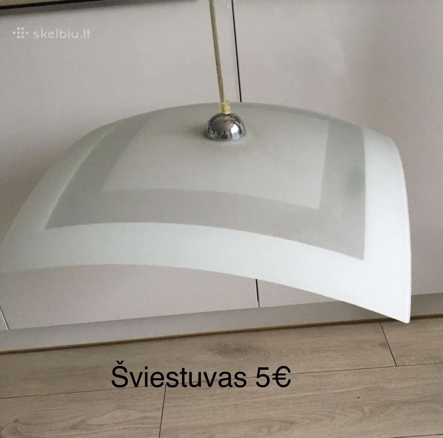 Šviestuvas